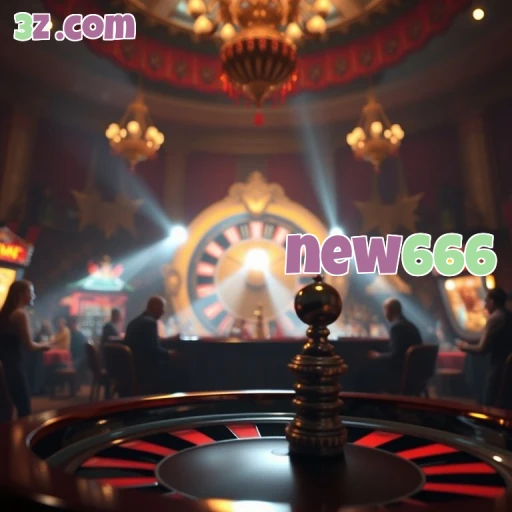 Cassino Fantástico: Explore o universo do new666