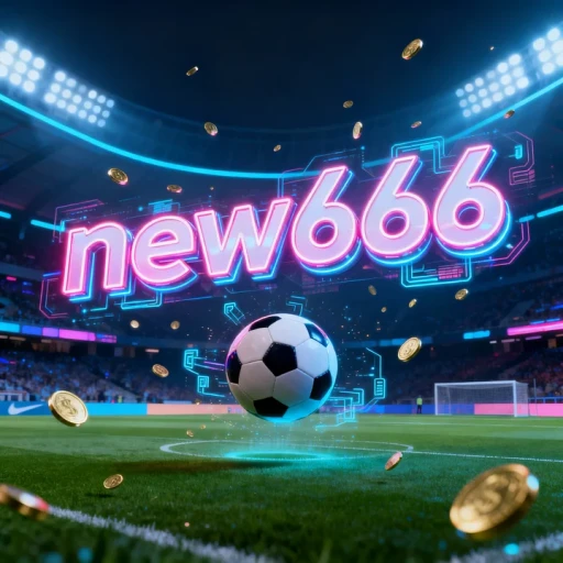new666 logo