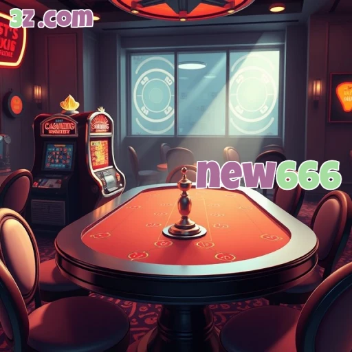 Inovações na Plataforma new666 Transformam a Experiência de Jogos